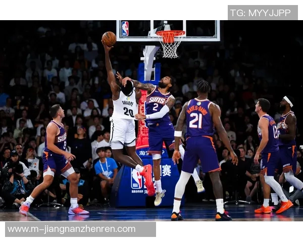 篮网与奇才季前赛精彩对决全场录像回顾与分析